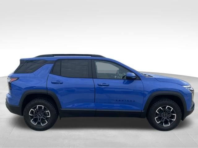 New 2026 Chevrolet Equinox ACTIV image 4