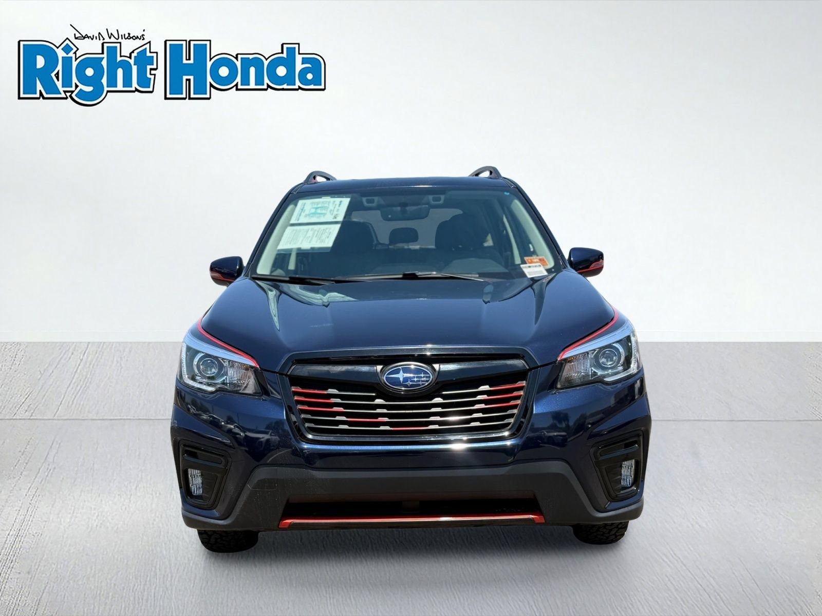 Used 2019 Subaru Forester Sport AWD/4WD image 5