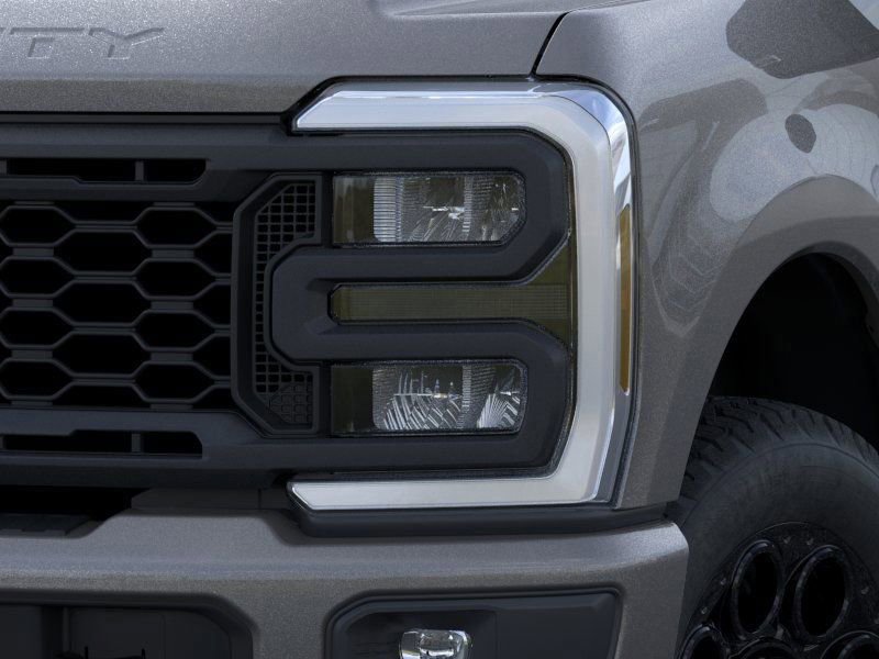 New 2025 Ford F250 Lariat w/ Lariat Ultimate Package image 18