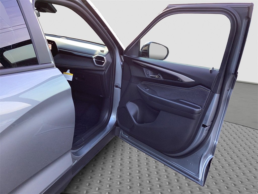 New 2026 Chevrolet TrailBlazer ACTIV image 32