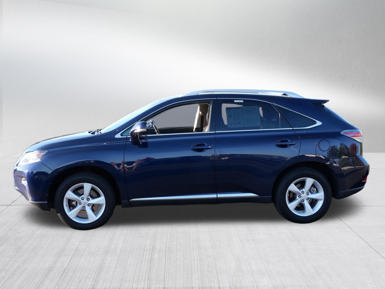 Used 2015 Lexus RX 350 AWD image 4