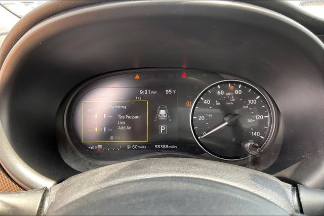 Used 2024 Nissan Kicks SV FWD image 12