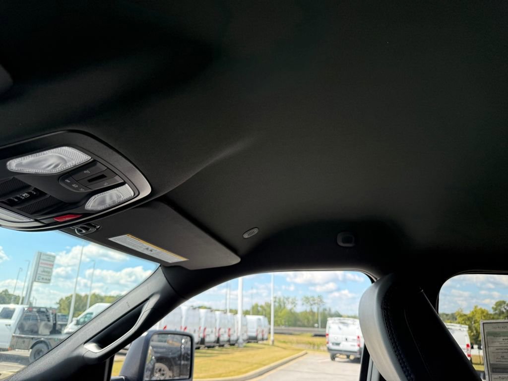 New 2026 RAM 2500 Tradesman w/ Power Wagon Package image 20