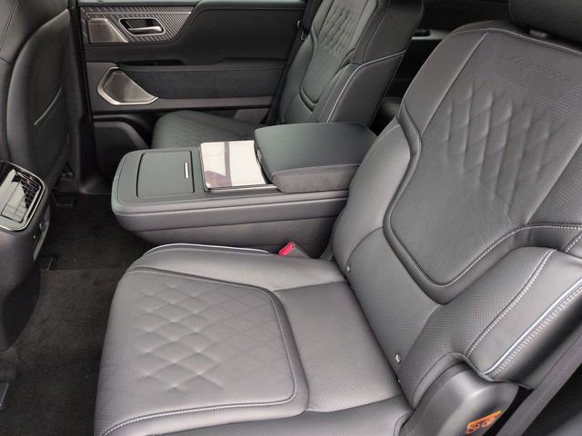 New 2026 INFINITI QX80 Autograph image 27