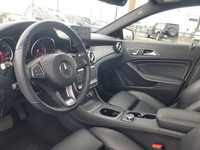 Used 2020 Mercedes-Benz GLA 250 4MATIC image 14