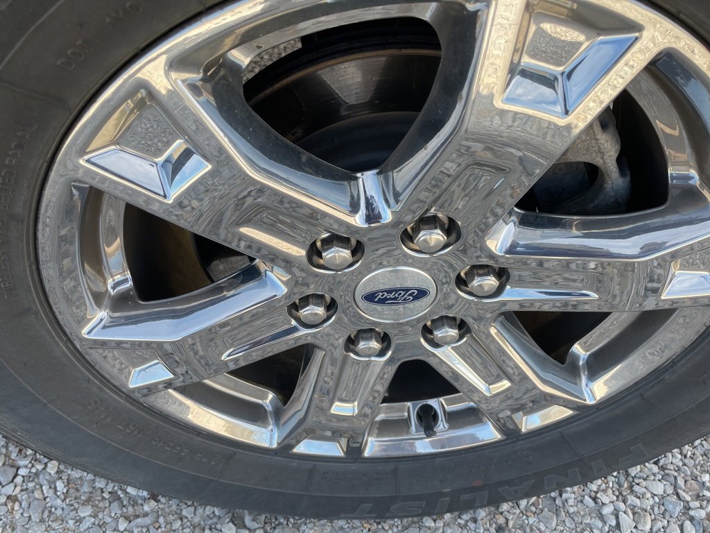 Certified 2021 Ford F150 XLT w/ Equipment Group 302A High image 9