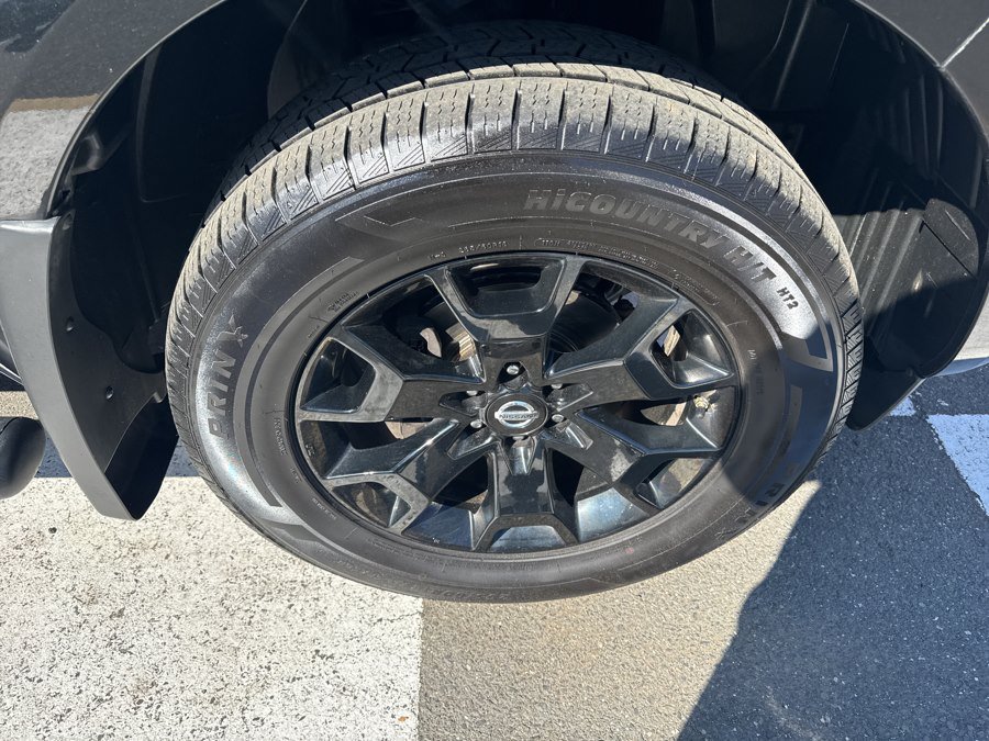 Used 2019 Nissan Frontier SV w/ Value Truck Package AWD/4WD image 18