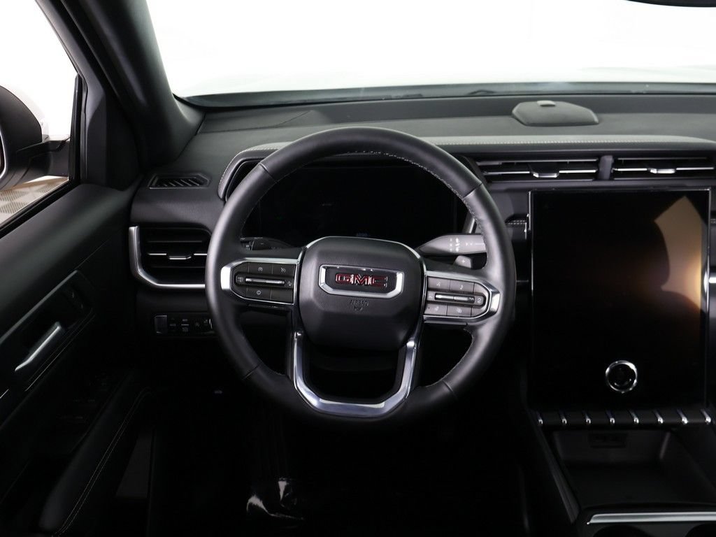 Used 2026 GMC Terrain Elevation AWD/4WD image 35