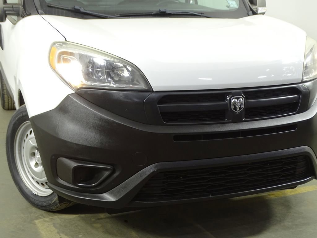 Used 2017 RAM ProMaster City Tradesman w/ Rear Back-up Camera Group image 32