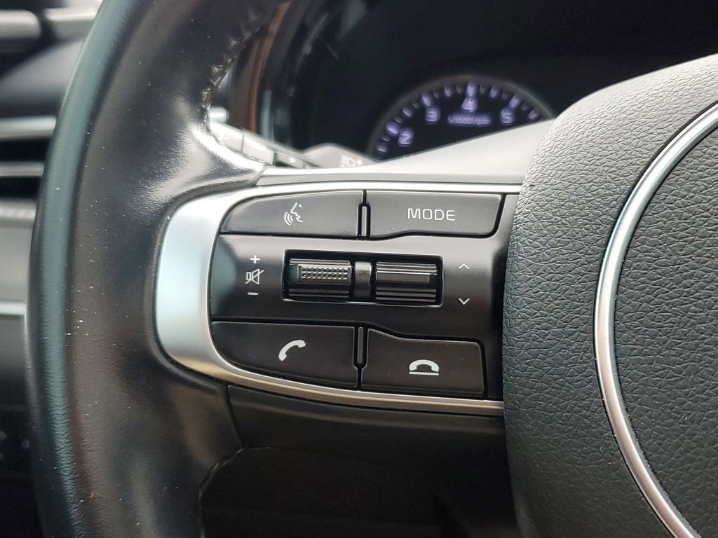 Used 2021 Kia K5 GT-Line w/ GT-Line FWD Premium Package image 24