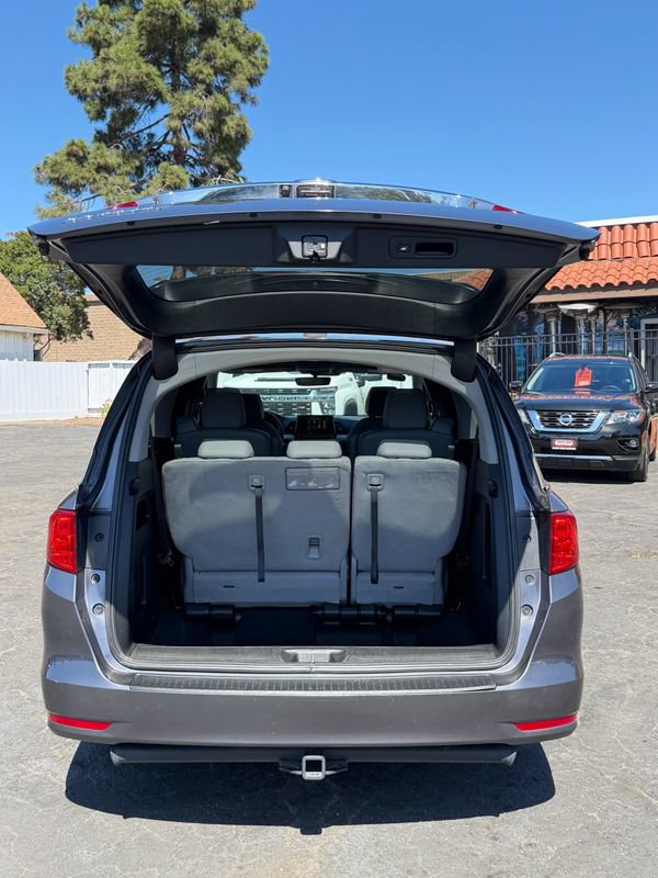 Used 2020 Honda Odyssey EX-L image 15