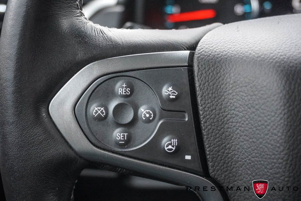 Used 2018 Chevrolet Tahoe Premier AWD/4WD image 30