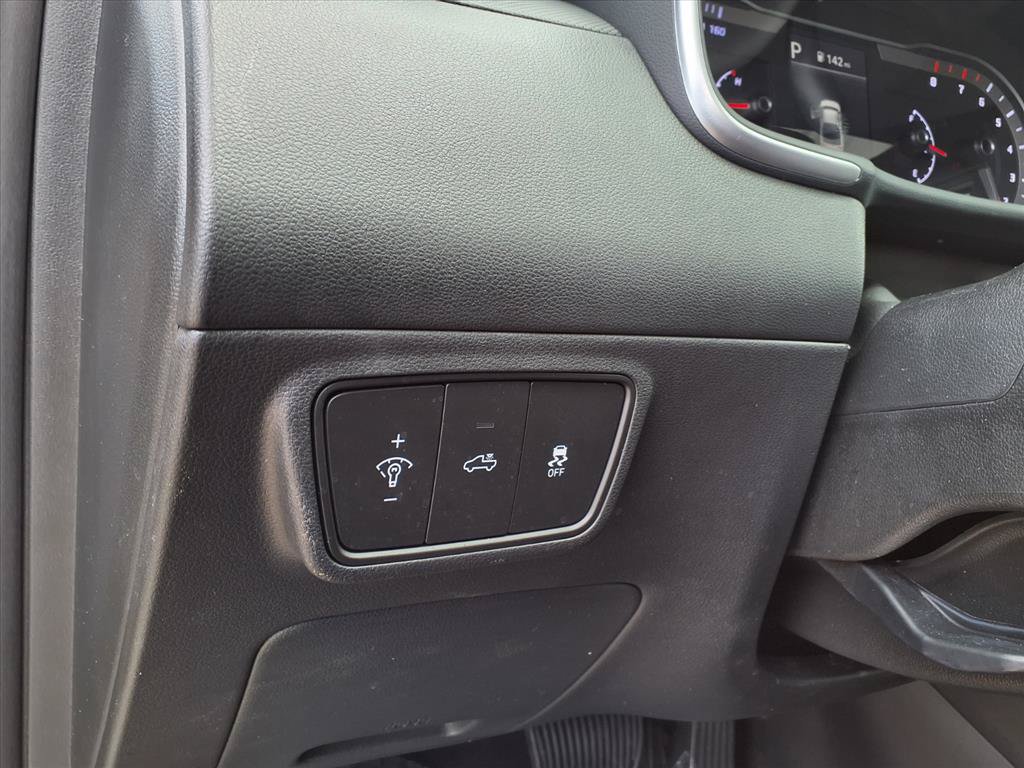 Used 2024 Hyundai Santa Cruz SEL FWD image 20