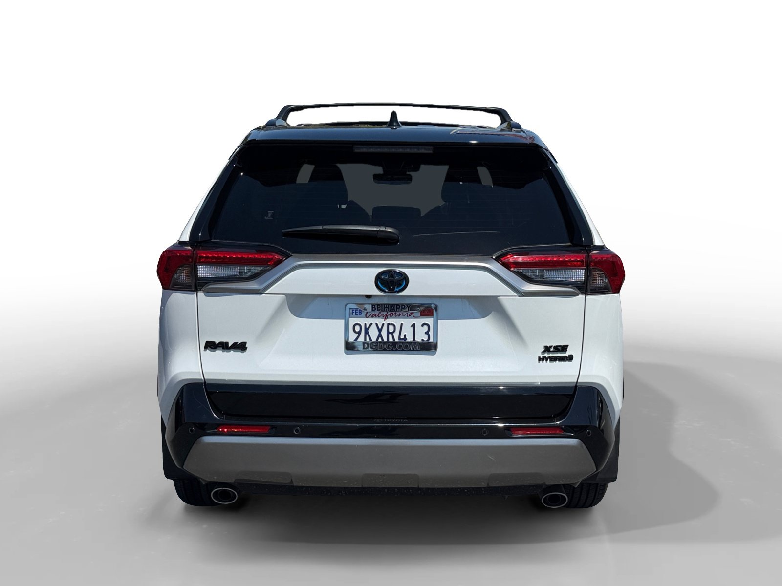 Used 2024 Toyota RAV4 XSE w/ Advanced Technology Package AWD/4WD image 4