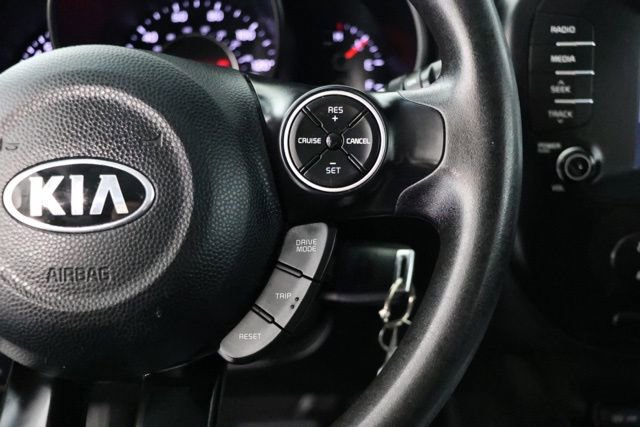 Used 2018 Kia Soul w/ Convenience Package FWD image 22