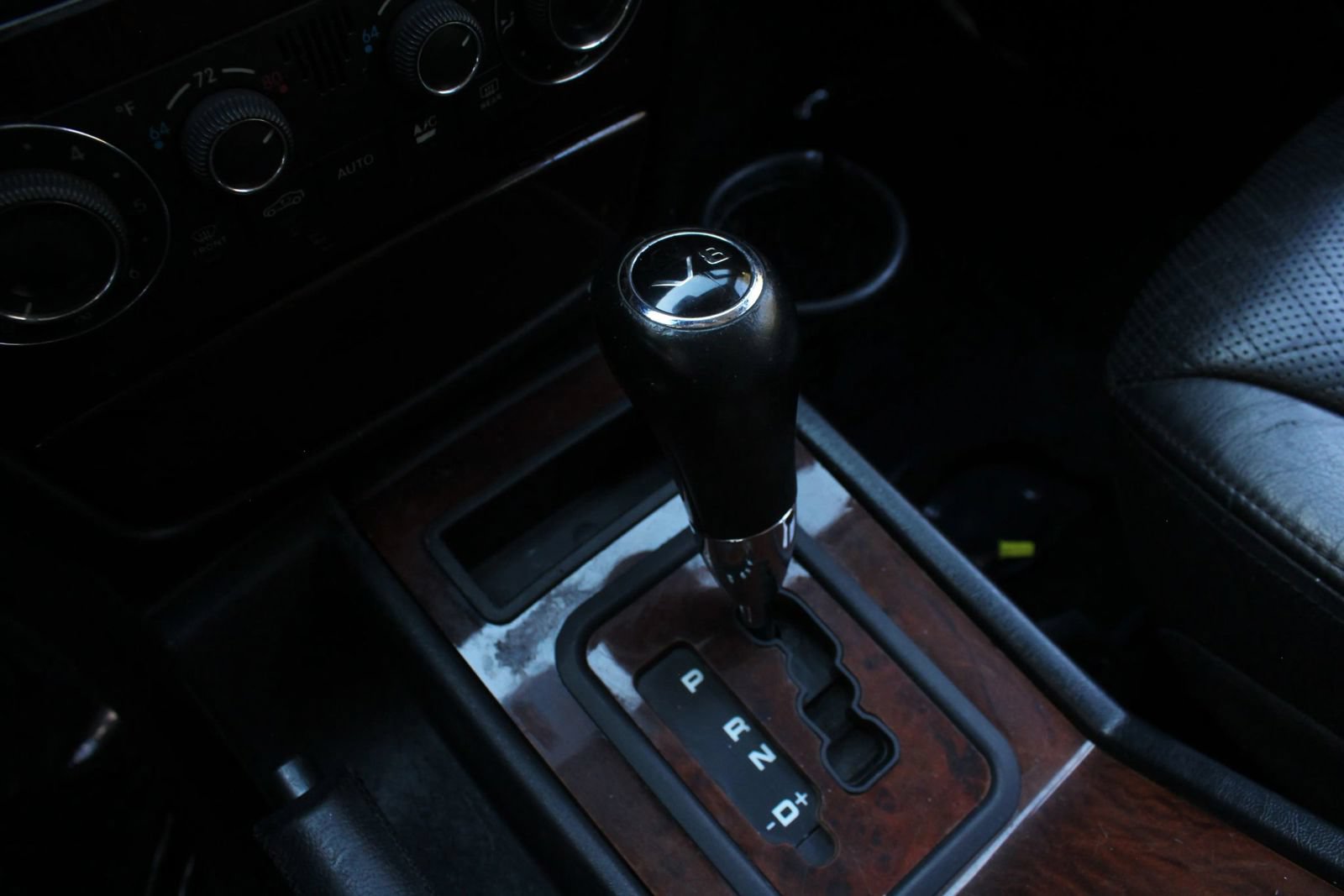 Used 2009 Mercedes-Benz G 550 image 27