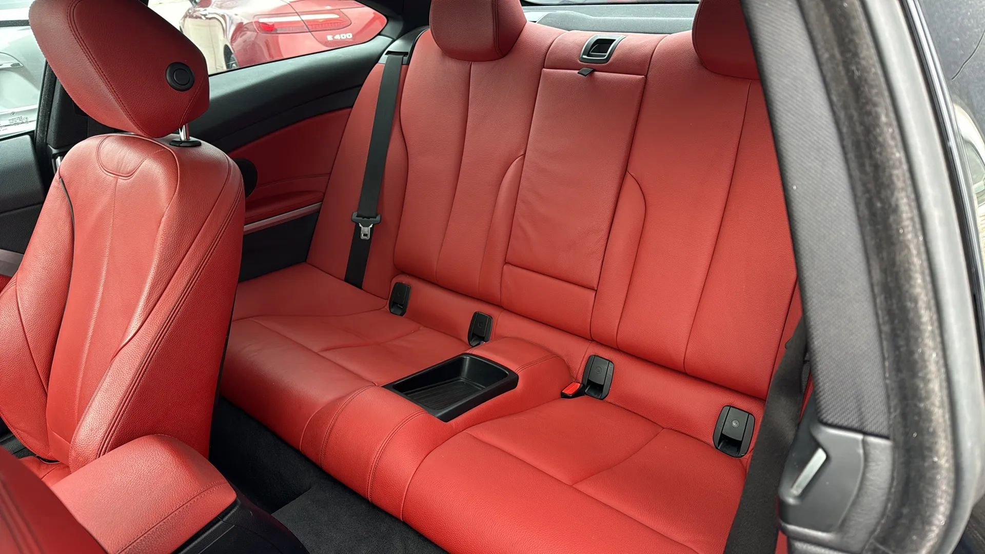 Used 2019 BMW 430i Coupe w/ M Sport Package image 15