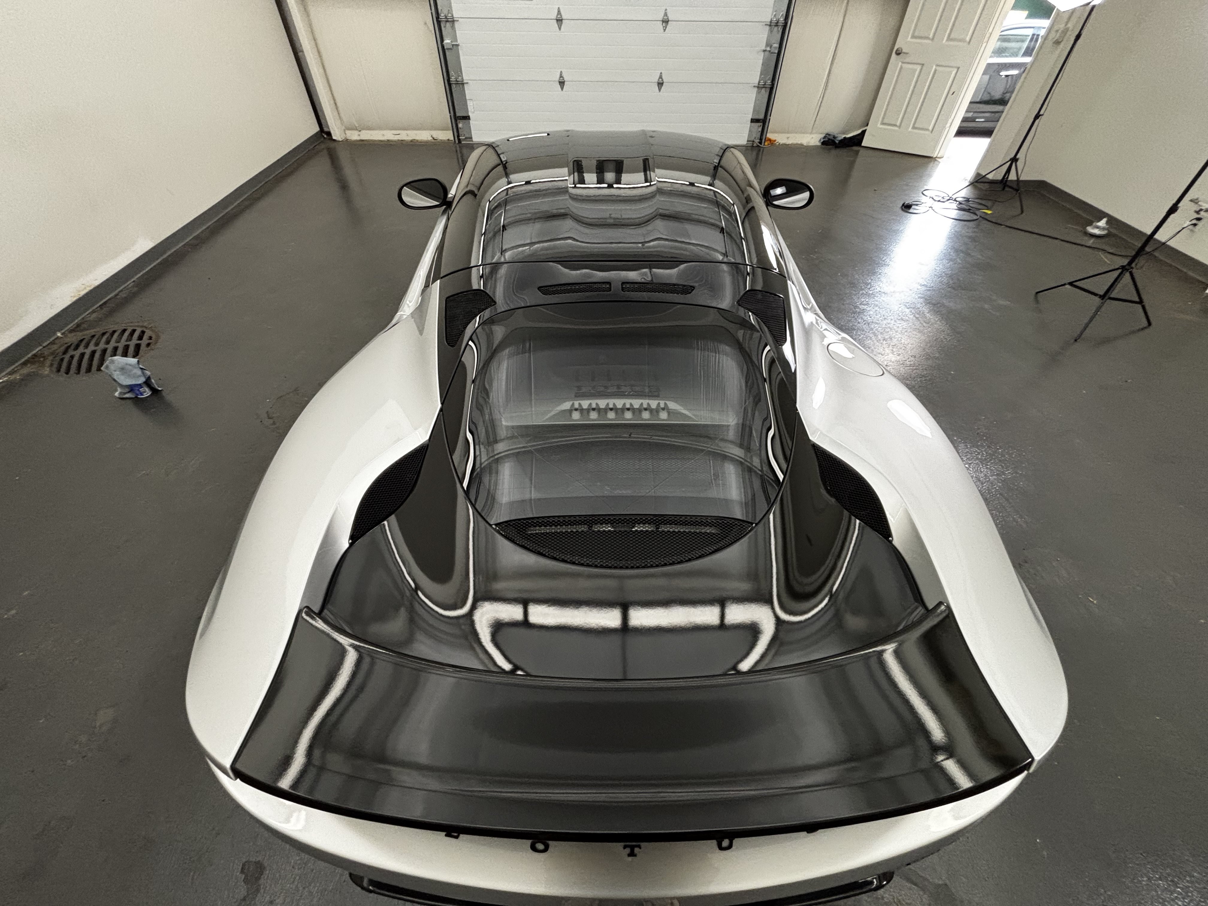 Used 2014 Lotus Evora S RWD image 12
