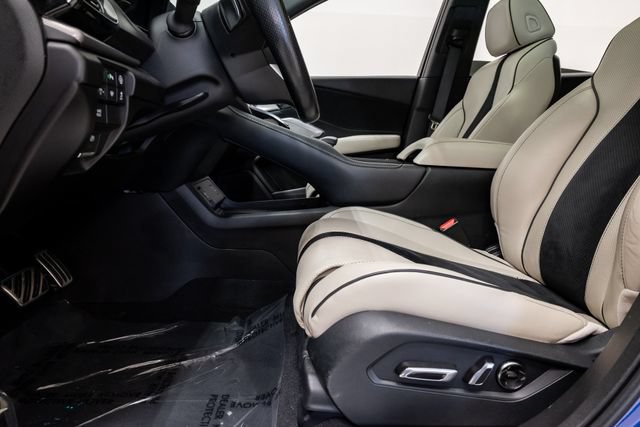 Used 2022 Acura RDX AWD image 11