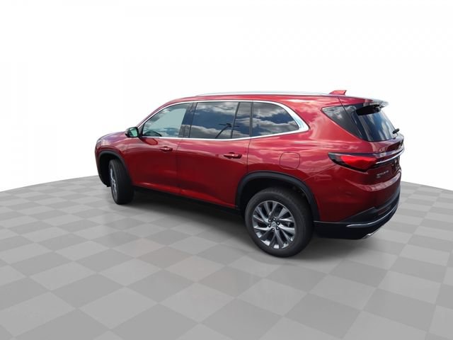 New 2026 Buick Enclave Preferred w/ Power Package image 6