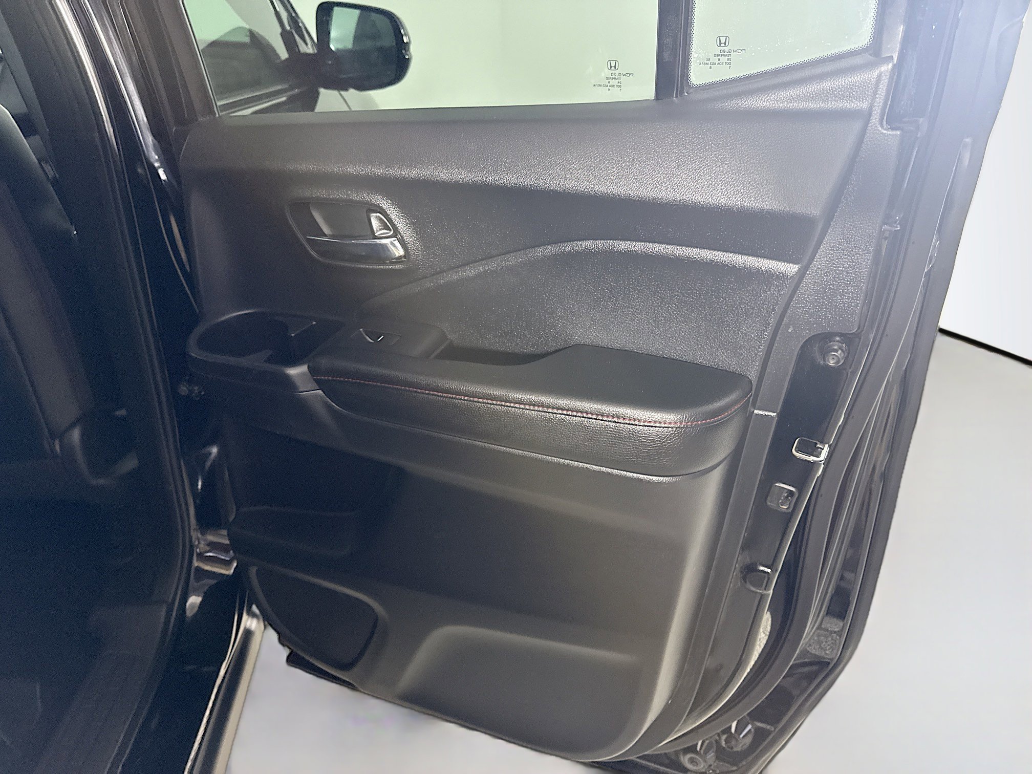 Used 2017 Honda Ridgeline Black Edition image 28