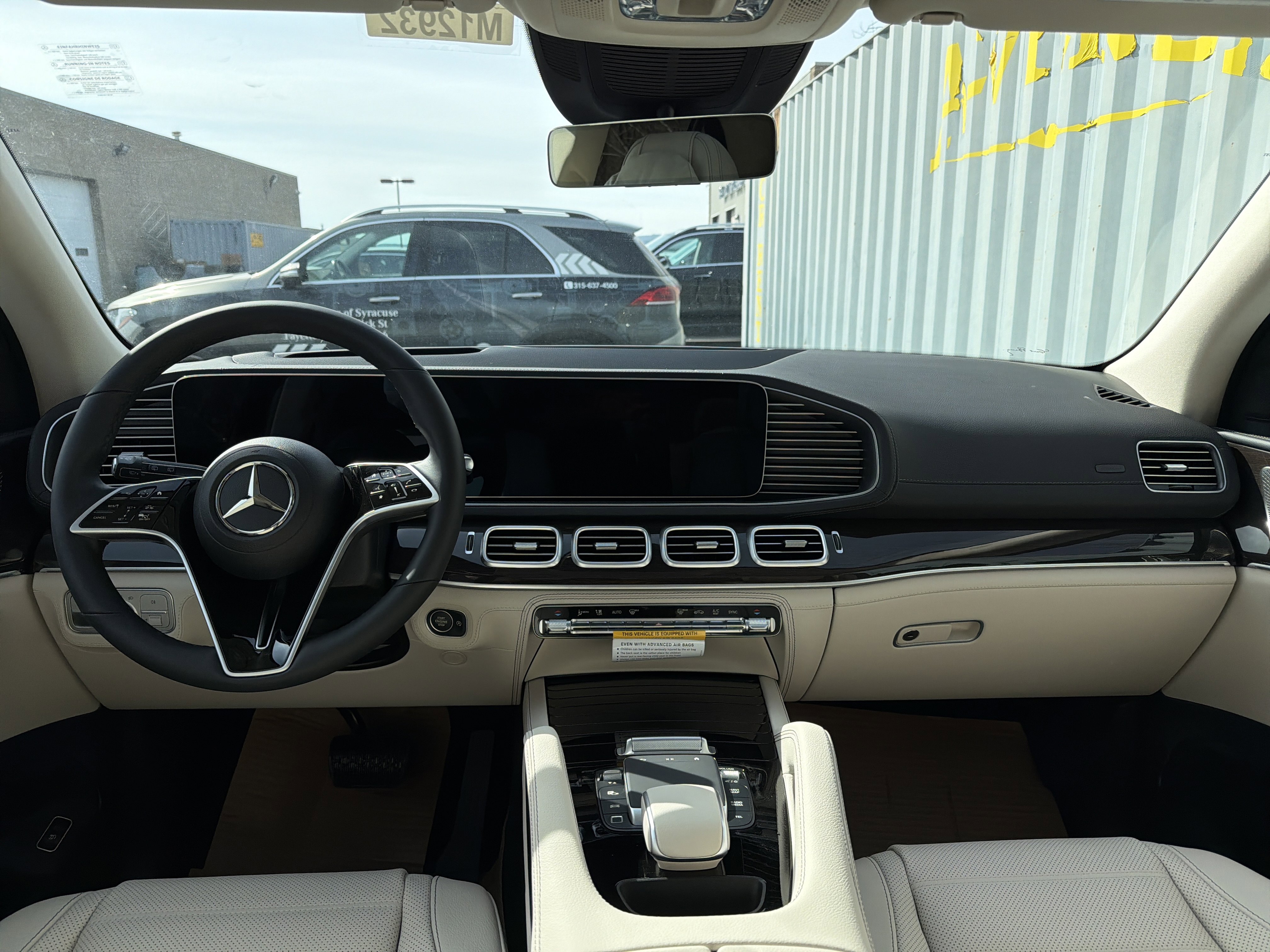 New 2026 Mercedes-Benz GLE 350 4MATIC image 9