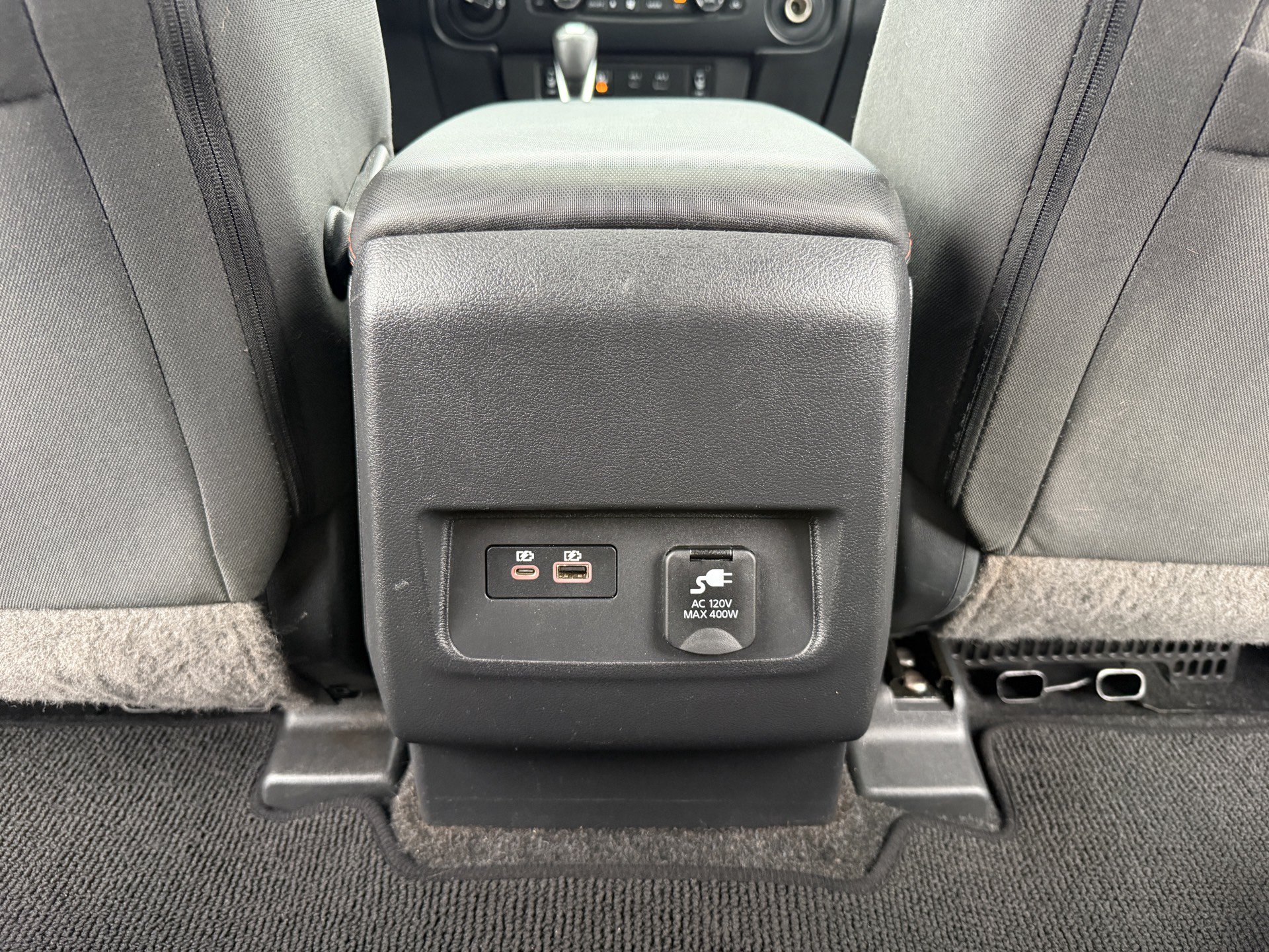 Used 2022 Nissan Frontier S AWD/4WD image 32