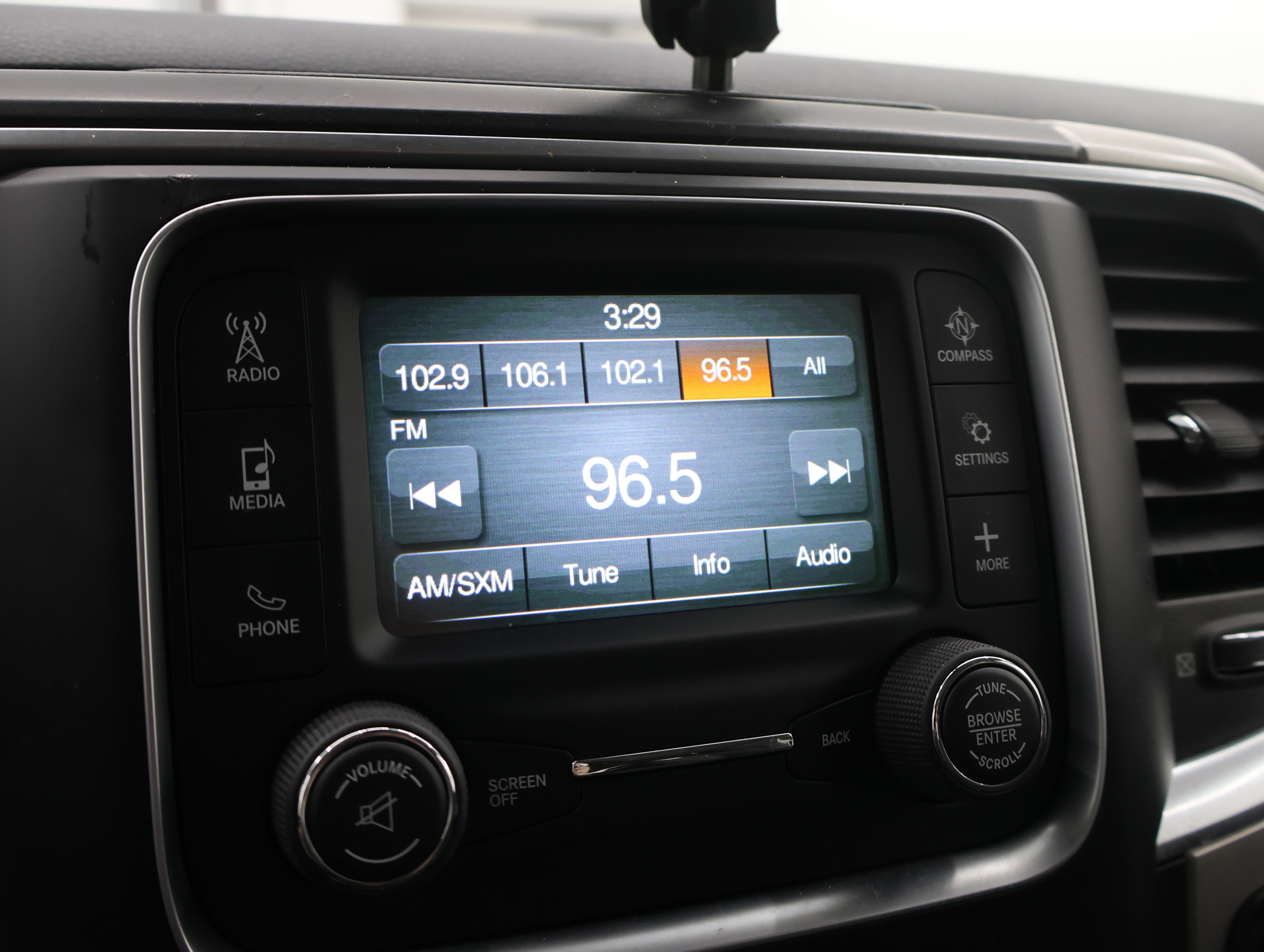 Used 2018 RAM 2500 Big Horn AWD/4WD image 46