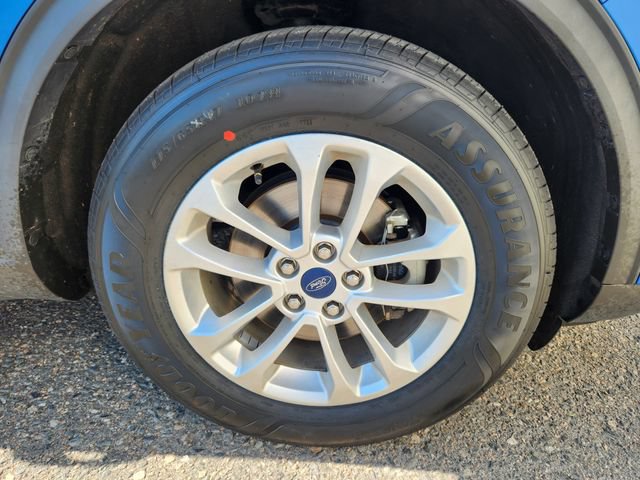 Certified 2020 Ford Escape S AWD/4WD image 20