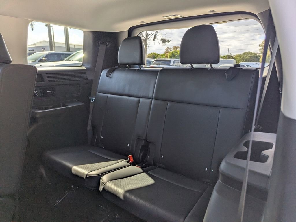 Used 2025 Hyundai Santa Fe SEL image 18