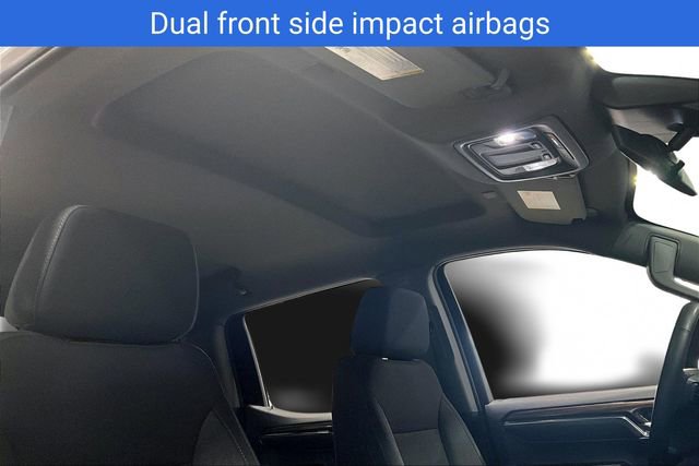 Certified 2024 Chevrolet Silverado 1500 RST w/ Protection Package image 28