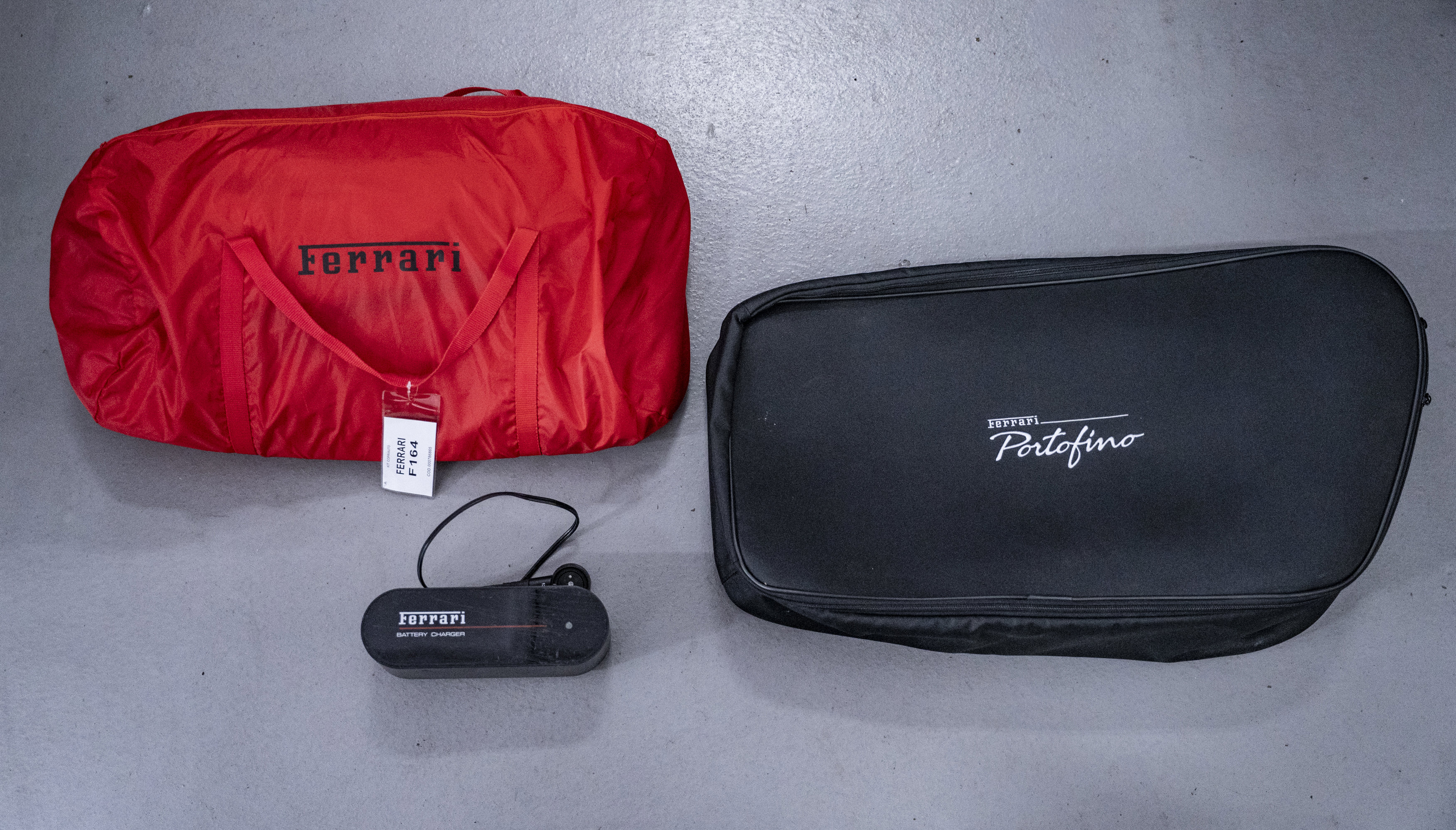 Certified 2019 Ferrari Portofino image 45
