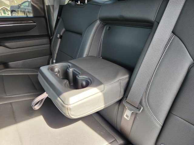 Used 2024 Chevrolet Silverado 3500 LTZ w/ LTZ Premium Package image 28