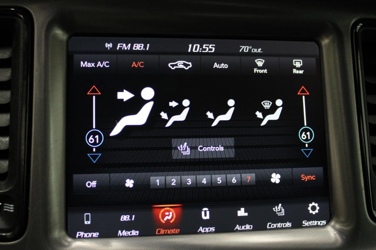 Used 2021 Dodge Challenger R/T Scat Pack image 57