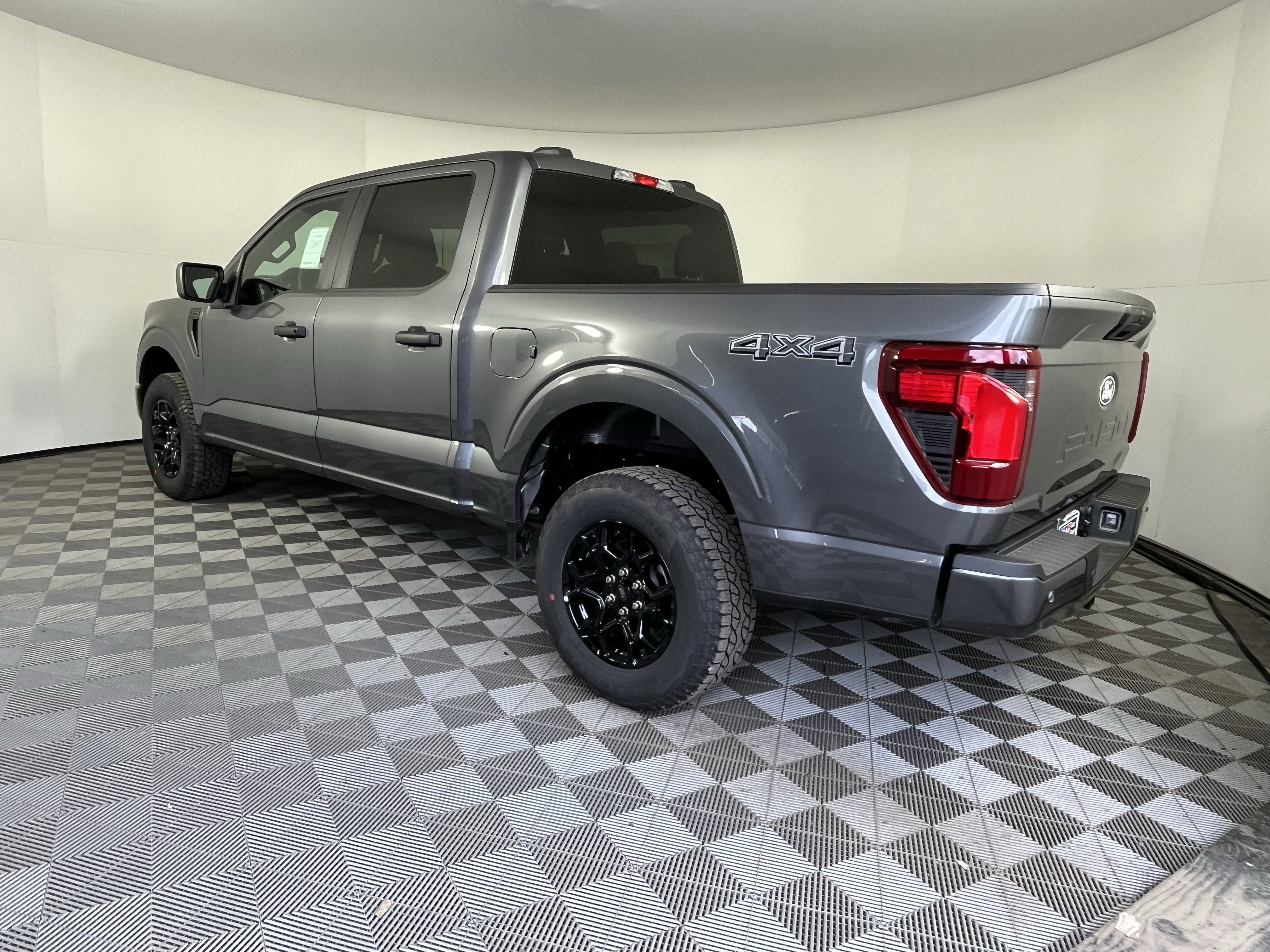 New 2026 Ford F150 STX AWD/4WD image 3