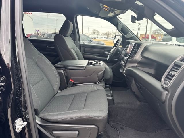 Used 2025 RAM 1500 Tradesman image 12