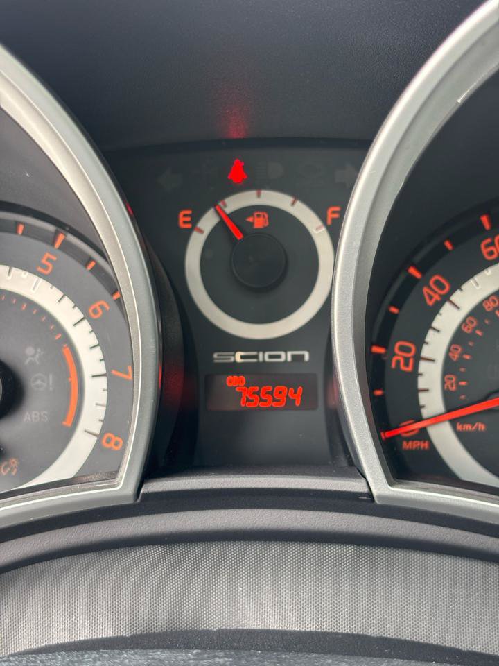 Used 2016 Scion tC FWD image 13