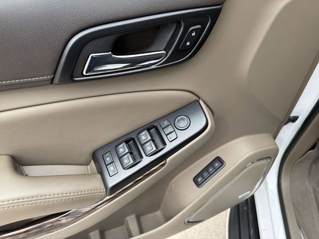 Used 2018 GMC Yukon XL SLT w/ Premium Edition image 15