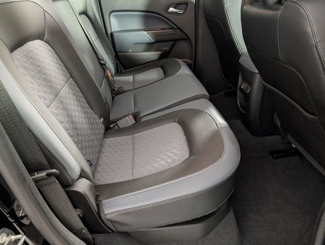 Used 2020 Chevrolet Colorado Z71 image 30