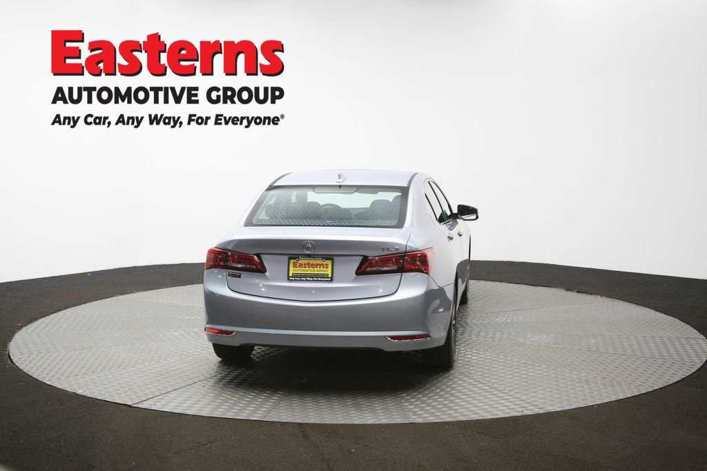 Used 2016 Acura TLX V6 w/ Technology Package image 40