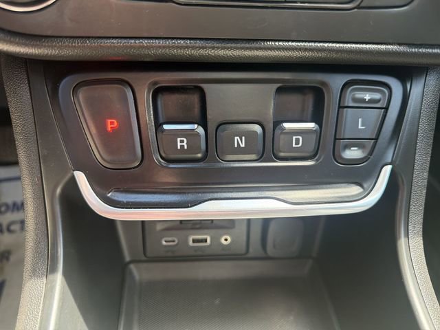 Used 2019 GMC Terrain Denali w/ Advanced Safety Package AWD/4WD image 16