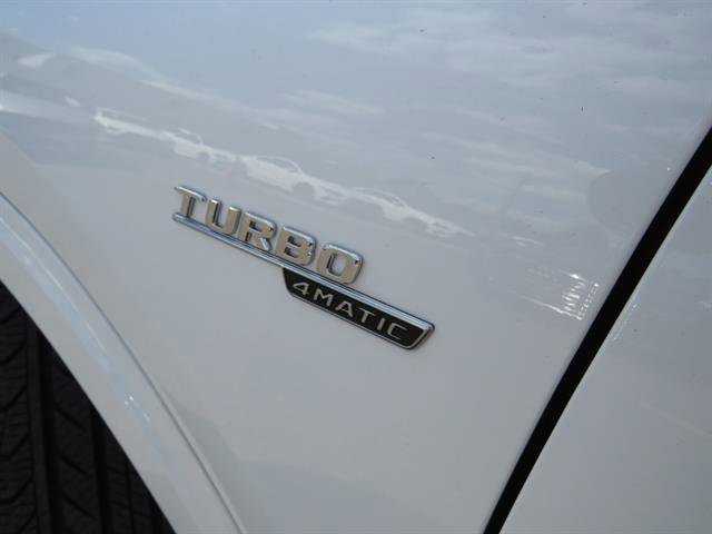 Used 2025 Mercedes-Benz GLA 35 AMG 4MATIC image 29