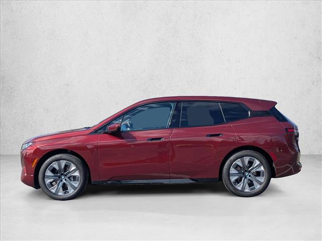 New 2026 BMW iX xDrive60 image 9