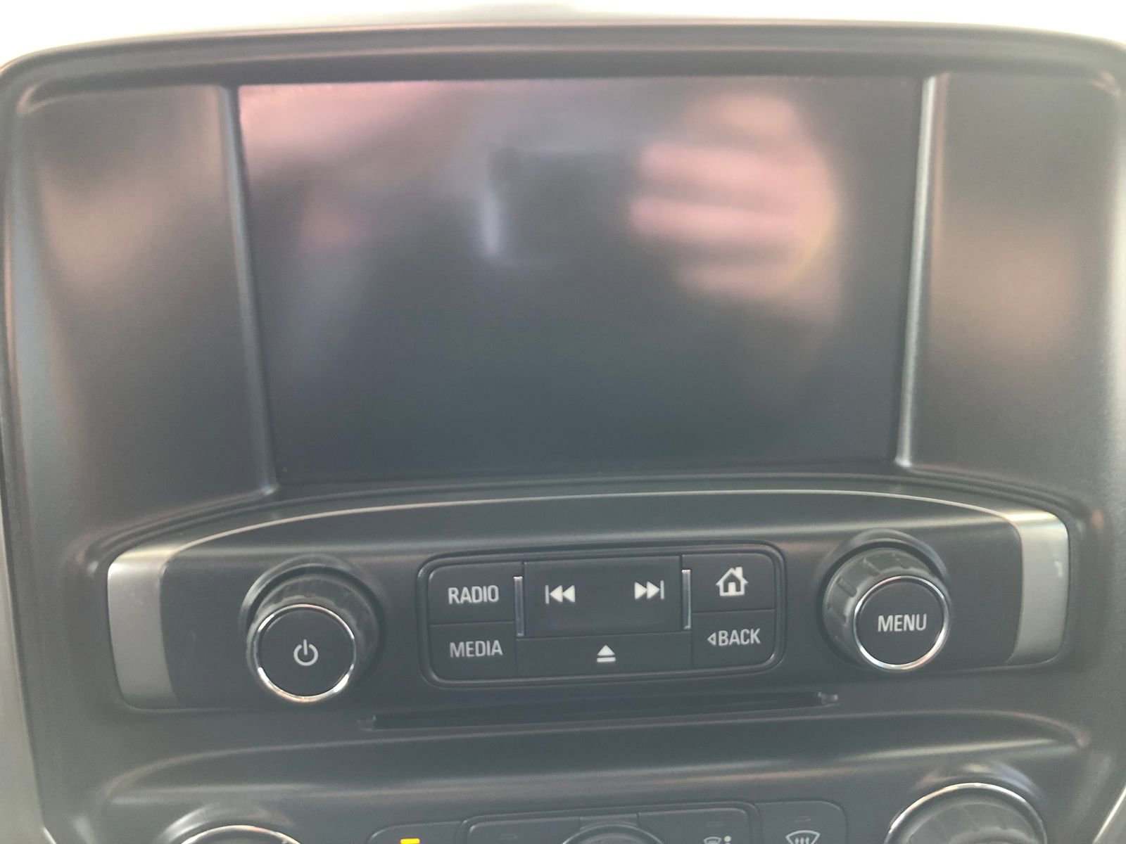 Used 2016 Chevrolet Silverado 1500 LT w/ All Star Edition AWD/4WD image 26