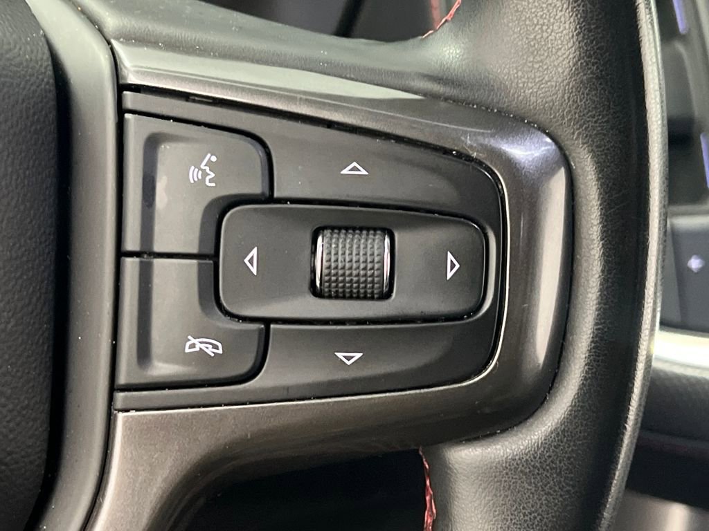 Used 2024 Chevrolet Suburban RST image 47