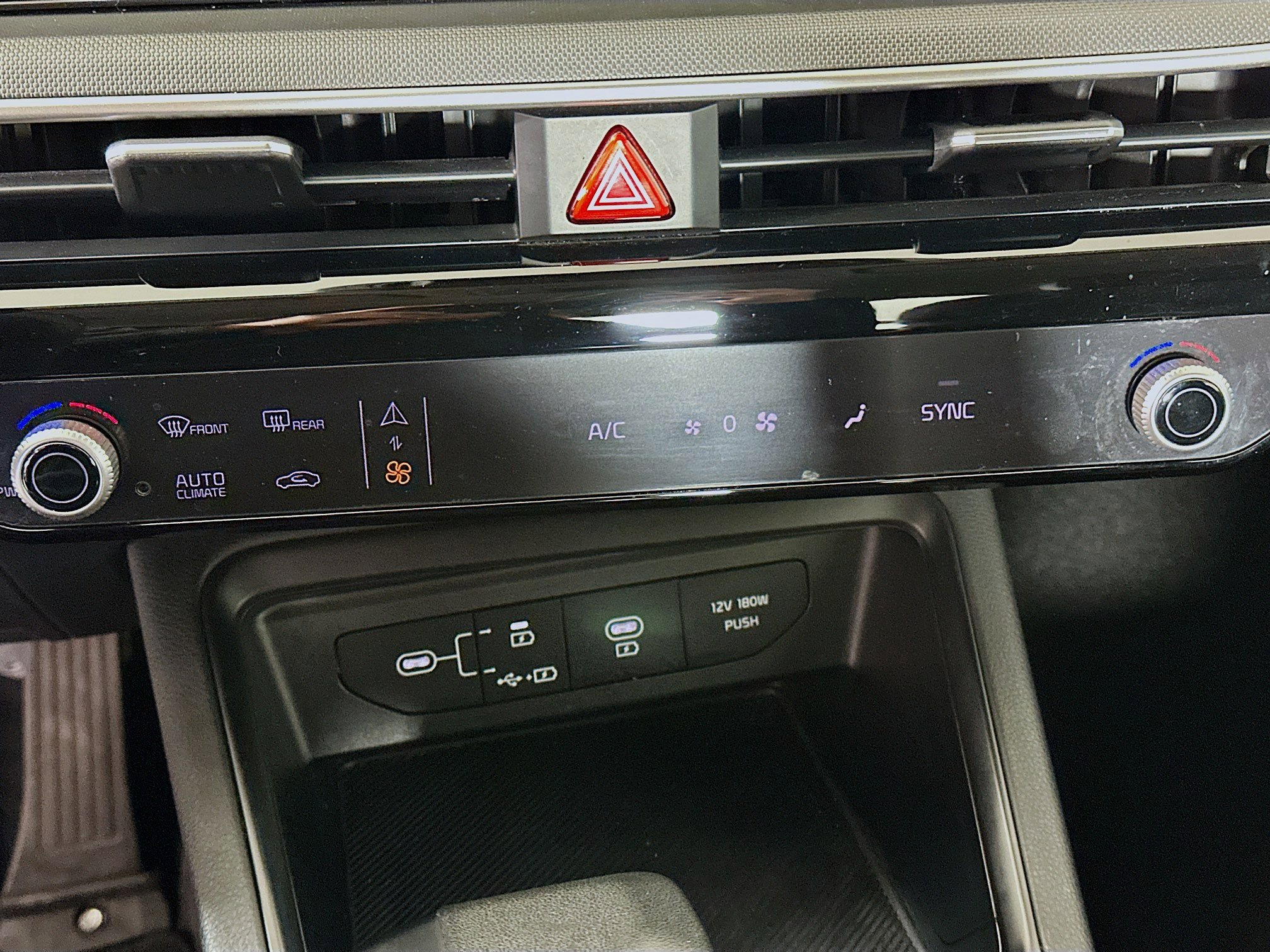 Used 2025 Kia K5 LXS image 23