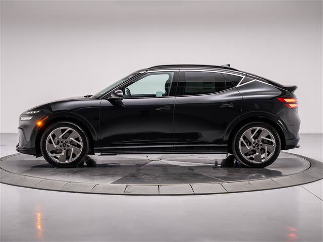 New 2026 Genesis GV60 Advance AWD/4WD image 2