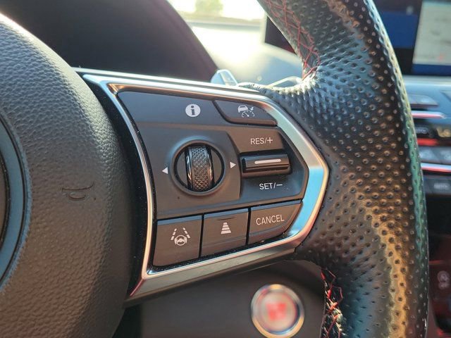 Used 2022 Acura RDX A-Spec image 16