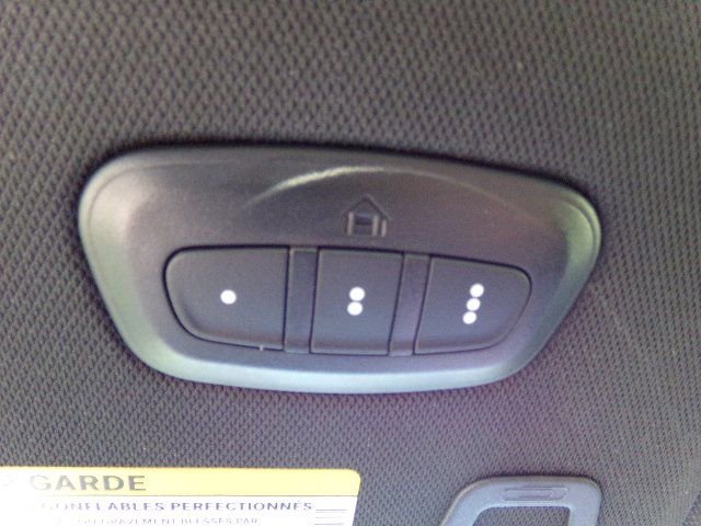 Used 2024 Jeep Grand Cherokee Limited 4xe image 16