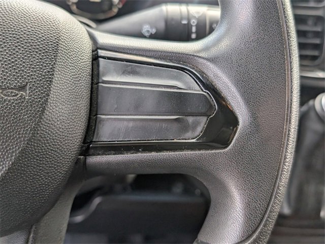 Used 2023 RAM ProMaster 3500 w/ Crew Van Package image 25